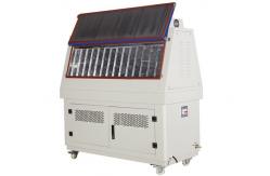 China Climate UV Weathering Test Chamber For Ultraviolet Radiation Exposure supplier