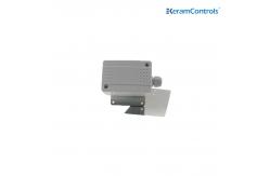 China SS Paddle Honeywell Air Flow Switch Replaceable supplier