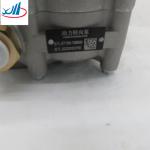 GOOD PERFORMANCE 57100-7M500 Power steering pump for sale