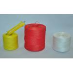1200m/Kg UV Resistant PP Baler Twine , Vineyard Trellising Plants Agricultural Twine for sale