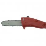 Handheld Portable Mini Rechargeable Lithium 6 Inch Cordless Mini Chainsaw 2.8m/S for sale