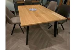 China COMPTON TABLE LEGS WITH TOP SUPPORT FRAME supplier