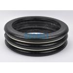 Yokohama Air Convoluted Rubber Bellows For Industrial Vibrating Screen S-500-3R S-500-3 for sale