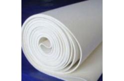 China Elastic Industrial Heating Nomex Blanket For Heat Transfer supplier