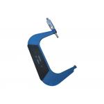 125-150mm Outside Micrometers with Spanner for Calibration