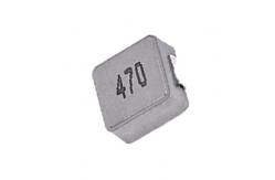 China Chip Integrated Circuit Inductor 10uH , High Current smd power inductor supplier