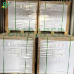 30g 40g Eco-friendly High whiteness Smooth MG Kraft Paper for Food Packaging Printing for sale