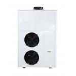 Integrated Air Conditioning And Ventilation For Optimal Performance Commercial Kitchen Air Conditioner for sale