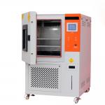 150L Stainless Steel Liner Dust Test Chamber Ss304 Material Astm Standard for sale