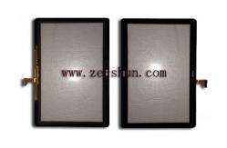 China Black Replacement Touch Screens For Samsung Galaxy Note Pro P900 supplier