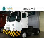 SINOTRUK HOVA Terminal Tractor Truck for sale