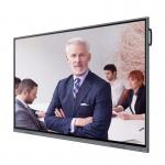 H10 75'' Interactive Flat Panel Display Customized Digital Smart Board For Classroom for sale