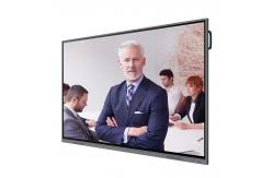 China H10 65'' Interactive White Board Interactive Display Panel Board Interactive supplier