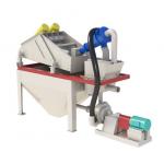 Recycling Machine Ore Dressing Equipment Fine Sand Recovery Device for sale
