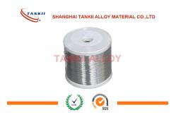 China Electric Resistant Nicr Alloy Nicr60 /15 Wire For Conventor Heater supplier