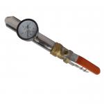 Electronic IEC Ingress Protection Test Equipment IPX5 IPX6 Hose Nozzle Test Device