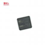 STM32H743ZIT6  LQFP-144  z MCUs, up to 2MB Flash, 1MB RAM, 46 com. and analog interfaces for sale