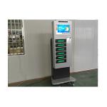 Support Iphone 12 High End Computer Cell Phone Charging Stations with Big Touch Screen Support Iphone 12 for sale