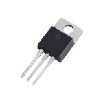 Transistors TO-220-3 NTP125N65S3H Integrated Circuit Chip Power N‐Channel Transistors for sale