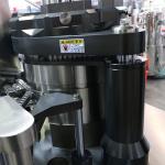 NJP Automatic Capsule Filling Machine Pellet Filler Filling Machinery Pharmacy