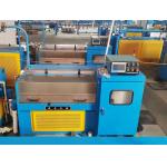 Small Wire Making Machine With Ceramic Capstan for sale