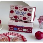 Custom Printed Folding Paper Boxes For Snacks Treats And Festive Packaging