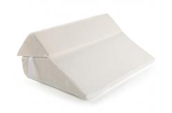 China Triangle Foam Sex Anti Reflux Wedge Pillow Pain Relief Beach Use Eco friendly supplier
