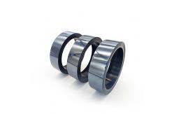 China Custom Rectangle White Tape 2 Inch for Packaging and Sealing supplier