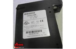 China IC693ALG390G  GE  Analog I/O Module supplier