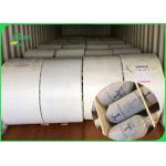 Standard Roll Size 22 - 44mm Environmental FDA Cigarette Paper For Packing for sale