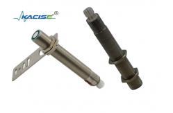 China RS485 Output Small Range Liquid Level Sensor For Food Factory supplier