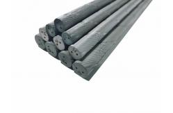 China 81.5HRA-95HRA Tungsten Steel Rod Customized With Ground Surface Finish supplier
