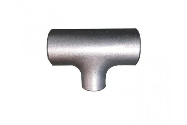 Package Bundle Seamless Pipe Fittings Galvanized and Equal for Strong Connections