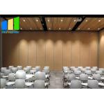 Fire Resistant Temporary Movable Sliding Folding Partition Walls