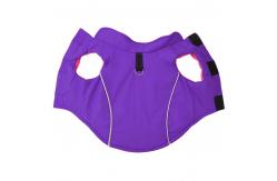 China  				New Arrival Soft Windproof Small Dog Coat 	         supplier