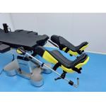 Operating Tables Accessories Stirrup Leg Position For Lithotomy With Trolley for sale