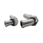 Reusable Hydraulic Orfs Thread Hose Pipe Ferrule Fitting