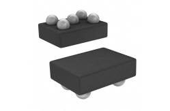 China LP2980AIBP-3.3/NOPB IC REG LINEAR 3.3V 50MA 5USMD Texas Instruments supplier