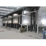 High Speed Liquid Detergent Making Machine For Packing Liquid Detergent Product for sale