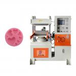 High Quality Wholesale Large Automatic Rubber Vulcanizing Press Machine for sale