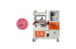 China High Quality Wholesale Large Automatic Rubber Vulcanizing Press Machine supplier