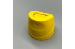 China Deodorant Spray Aerosol Valve For Even Distribution supplier
