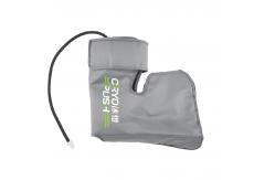China 60Hz Ankle Wrap Ice Pack , ISO13485 Reusable Ankle Wrap supplier