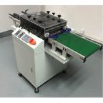 Automatic PCB Cutting Machine , PCB Depaneling Equipment Multi Blade for sale