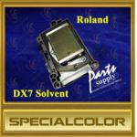 China Original Epson DX7 Printhead For Roland RE640 manufacturer