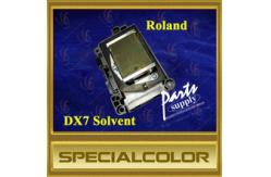 China Original Epson DX7 Printhead For Roland RE640 supplier