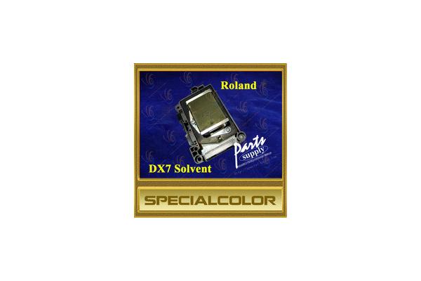 Original Epson DX7 Printhead For Roland RE640
