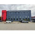 One day tour to the bonded zone for tax refund international transfer to a large duty-free warehouse for sale