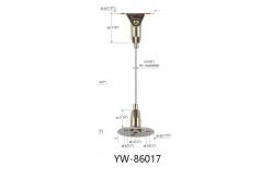 China Cable Fasteners Hanging System With M5 Male Thread Use For Sling YW86015 supplier