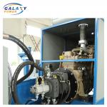 GS40 Hydraulic Puller 40KN Transmission Line Equipment With Diesel 77kw 103hp for sale